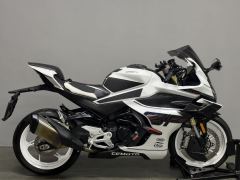 CFMOTO 450SR - фото 2