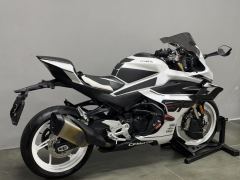 CFMOTO 450SR - фото 3