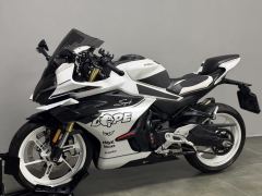 CFMOTO 450SR - фото 4