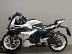 CFMOTO 450SR - фото 5
