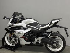 CFMOTO 450SR - фото 6