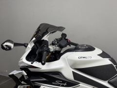 CFMOTO 450SR - фото 8