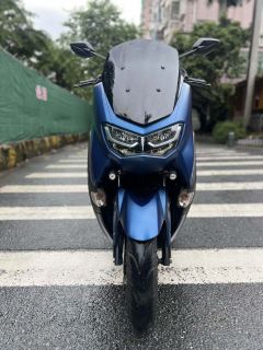 Yamaha NMAX 155 cc - ფოტო 2