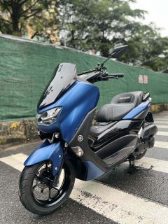 Yamaha NMAX 155 cc - ფოტო 3