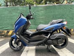 Yamaha NMAX 155 cc - ფოტო 4