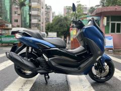 Yamaha NMAX 155 cc - ფოტო 5