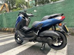 Yamaha NMAX 155 cc - ფოტო 6