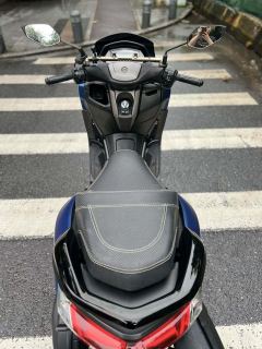 Yamaha NMAX 155 cc - ფოტო 7