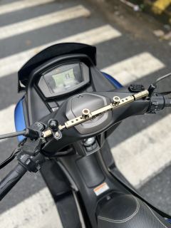 Yamaha NMAX 155 cc - ფოტო 9