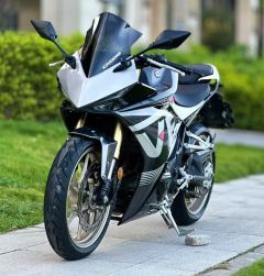 Kayo 321RR 320 cc - ფოტო 1