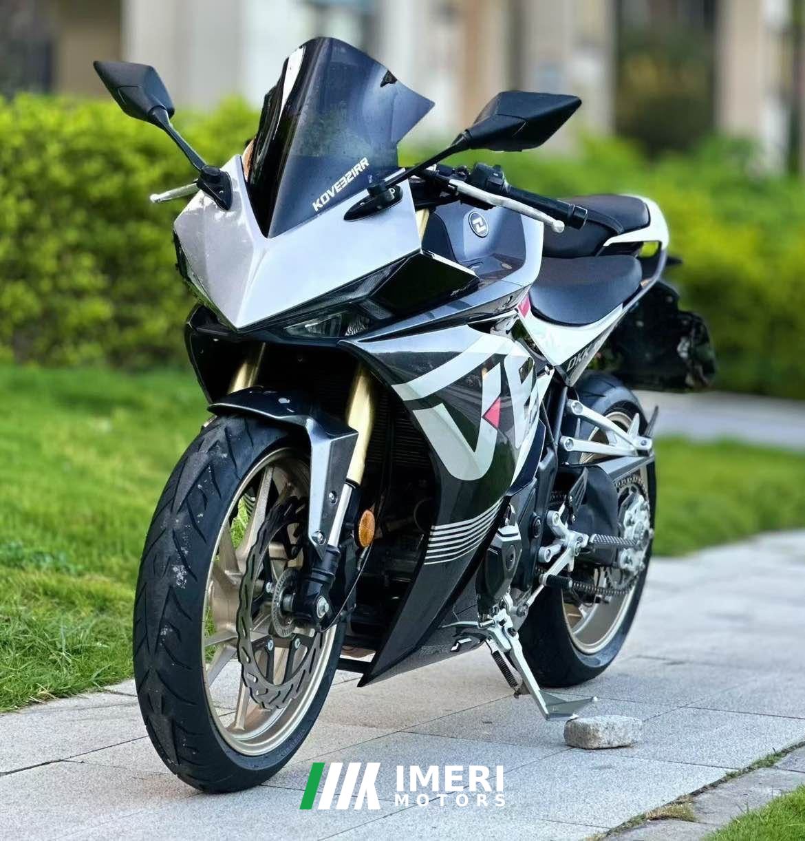 2025 Kayo 321RR 320 cc