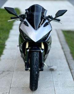 Kayo 321RR 320 cc - ფოტო 2