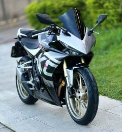 Kayo 321RR 320 cc - ფოტო 3