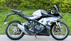 Kayo 321RR 320 cc - ფოტო 4
