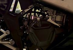 Kayo 321RR 320 cc - ფოტო 5