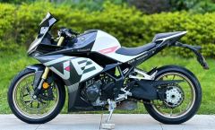 Kayo 321RR 320 cc - ფოტო 6