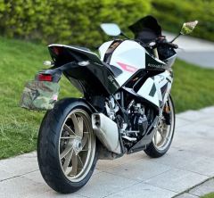 Kayo 321RR 320 cc - ფოტო 7