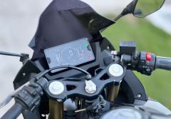 Kayo 321RR 320 cc - ფოტო 8