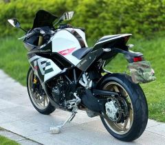 Kayo 321RR 320 cc - ფოტო 9