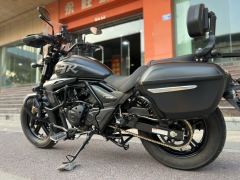 Haojue TR300 - фото 6