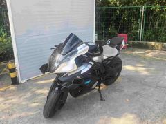 CFMOTO 675SR-R - ფოტო 2