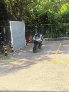 CFMOTO 675SR-R - ფოტო 4
