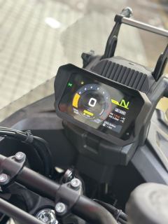 CFMOTO 700MT - ფოტო 10