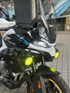 CFMOTO 700MT - ფოტო 4