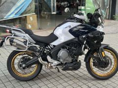 CFMOTO 700MT - ფოტო 5