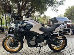 CFMOTO 700MT - ფოტო 6