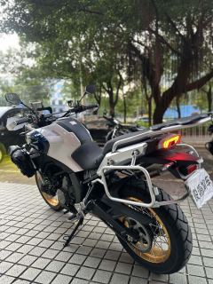 CFMOTO 700MT - ფოტო 7