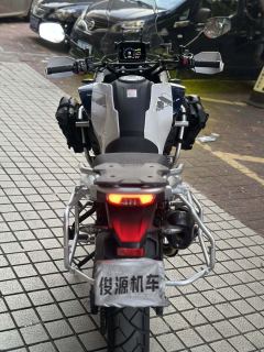 CFMOTO 700MT - ფოტო 9