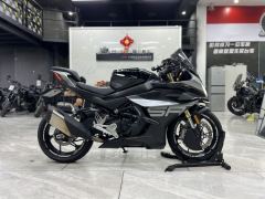 CFMOTO 450SR - ფოტო 1