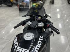 CFMOTO 450SR - ფოტო 2
