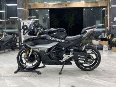 CFMOTO 450SR - ფოტო 3