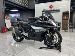 CFMOTO 450SR - ფოტო 4