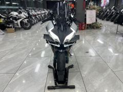 CFMOTO 450SR - ფოტო 5
