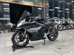 CFMOTO 450SR - ფოტო 6