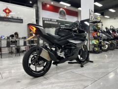 CFMOTO 450SR - ფოტო 7