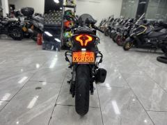CFMOTO 450SR - ფოტო 8