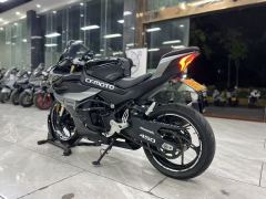 CFMOTO 450SR - ფოტო 9