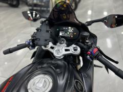 QJMOTOR Sai 600 680 cc - ფოტო 2