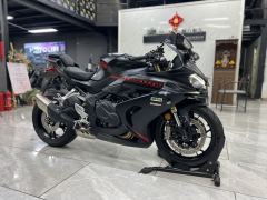 QJMOTOR Sai 600 680 cc - ფოტო 4