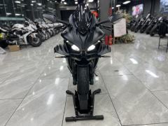 QJMOTOR Sai 600 680 cc - ფოტო 5