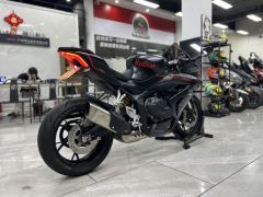 QJMOTOR Sai 600 680 cc - ფოტო 7