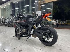 QJMOTOR Sai 600 680 cc - ფოტო 9