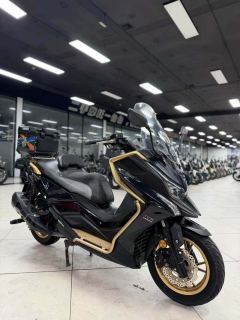 KYMCO Rowing S350 - ფოტო 3