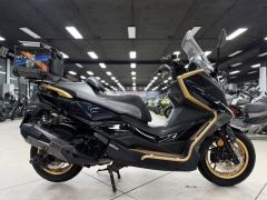 KYMCO Rowing S350 - ფოტო 4