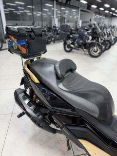 KYMCO Rowing S350 - ფოტო 6