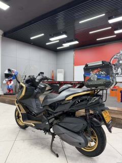 KYMCO Rowing S350 - ფოტო 7